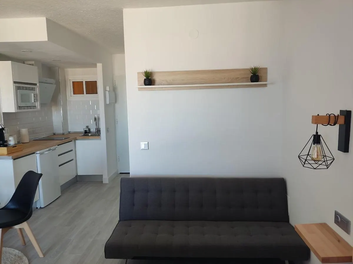 Nordic Suite Apartamentos Minerva New Apartment Vistas Al Mar Benalmadena Spain