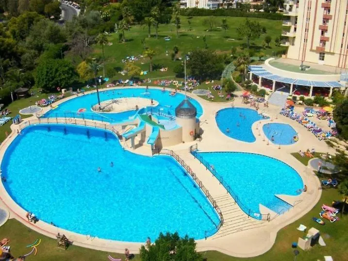 Nordic Suite Apartamentos Minerva New Apartment Vistas Al Mar Benalmadena