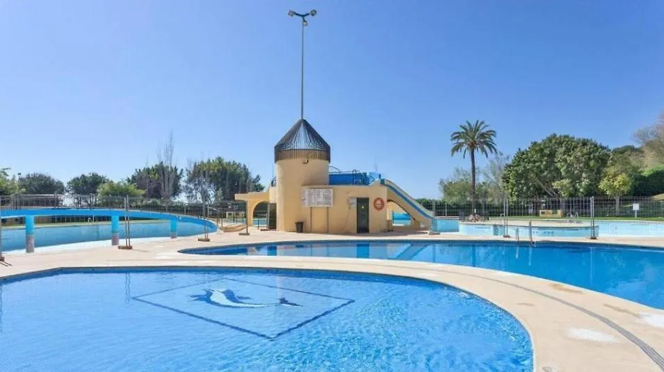 Nordic Suite Apartamentos Minerva New Apartment Vistas Al Mar Benalmadena