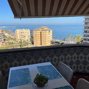 Benalbeach Smart Apartment