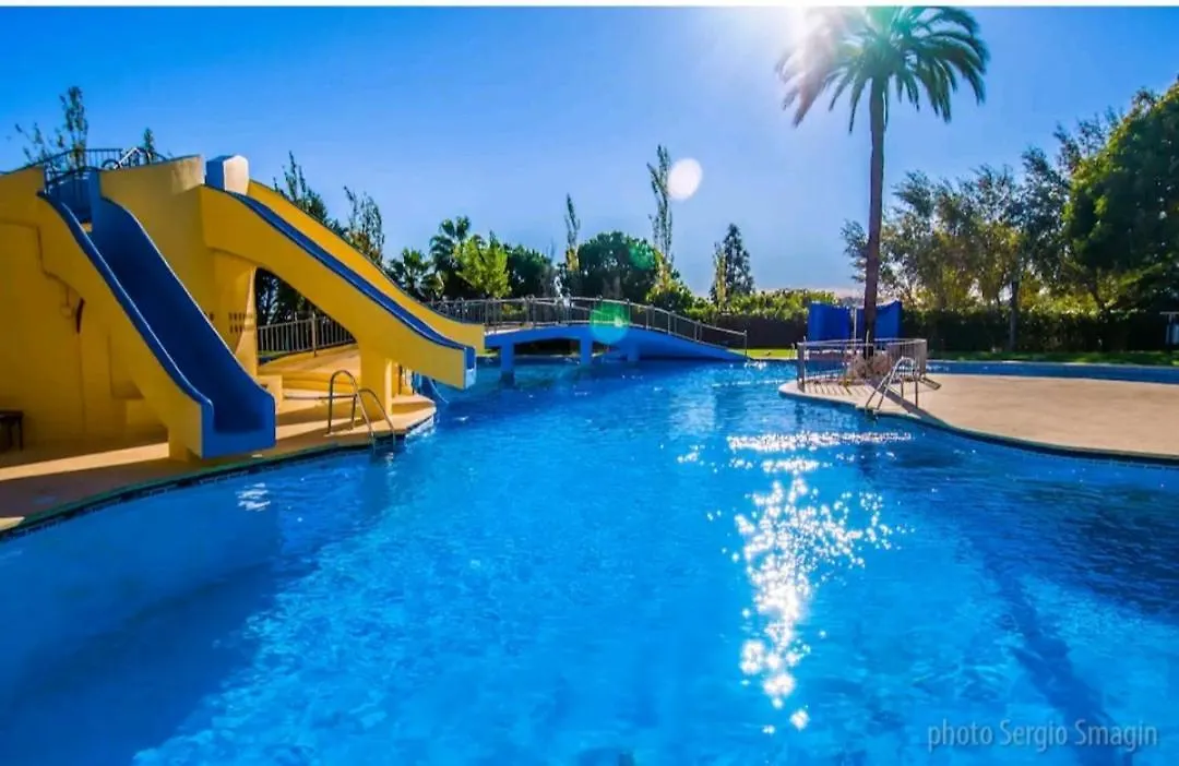 Nordic Suite Apartamentos Minerva New Apartment Vistas Al Mar Benalmadena 0*,  Spain