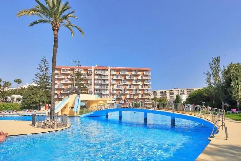 Nordic Suite Apartamentos Minerva New Apartment Vistas Al Mar Benalmadena