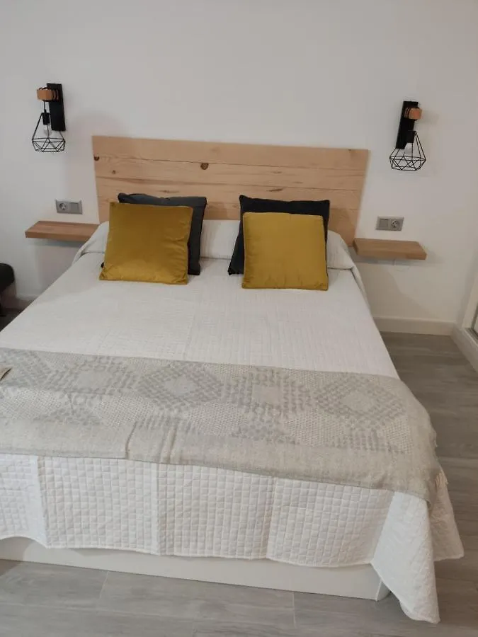 Nordic Suite Apartamentos Minerva New Apartment Vistas Al Mar Benalmadena Spain